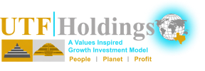 UTF Holdings